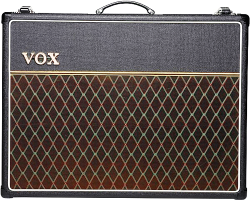 Do Guitar Pedals Work With Any Amplifier - Vox AC30