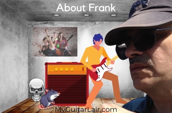 About Frank - Featured Image