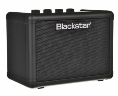 Blackstar Fly 3 - Photo of the amp.