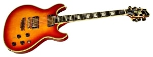 Robben Ford Ohne Filter - Robben's Fender Signature Series guitar.