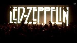 Led Zeppelin - Celebration Day Encore