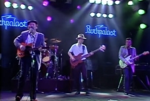 5 Best Roy Buchanan Songs - Roy and his band