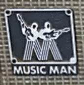 5 Best Roy Buchanan Songs - Music Man Logo