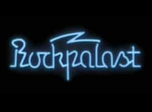 The "Rockpalast" logo
