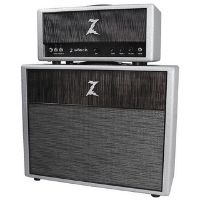 Best Telecaster Players - Dr. Z, Z Wreck amp