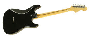 Stratocaster Tremolo Setup – Hard tail Strat