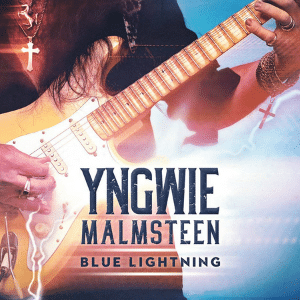 Why Change Guitar Strings - Yngwie Malmsteen's CD