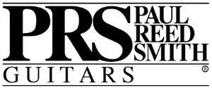 PRS SE Standard 24 Review – An image of the PRS Logo