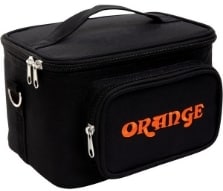 Orange Micro Dark Review - The Orange micro series amp bag