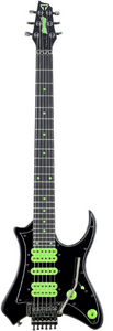 Best Couch Guitar - A Vaibrant 88 Deluxe Travel Guitar