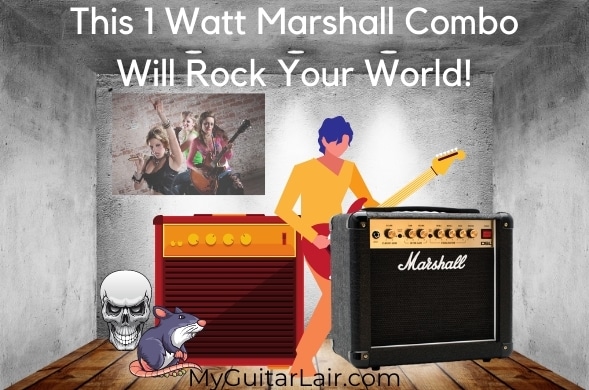 Marshall DSL1C Review - Featured Image