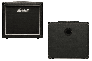 Marshall DSL1C Review - MX112 Extension Cabinet