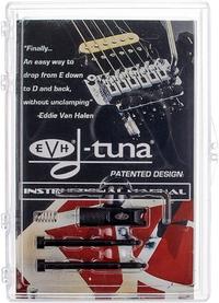 Guitar String Gauge Guide – An EVH D-Tuna