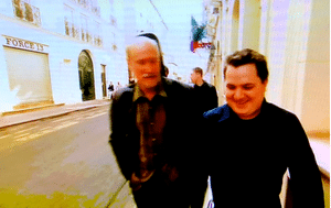 John Scofield Live - John and Michael Eckroth in Paris