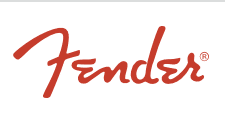 The Fender Logo