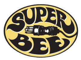 Carr Super Bee Review -  an image of the Carr Super Bee logo