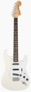 Ritchie Blackmore Music – Ritchie's Signature Stratocaster