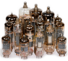 Best Combo Guitar Amps - A group of electronic tubes used for signal amplification