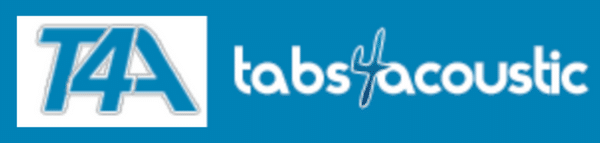 Best Guitar TAB Sites – The tabs4acoustic logo