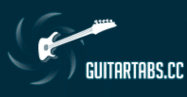 Best Guitar TAB Sites – The GuitarTABS.CC logo