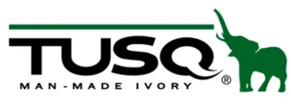 TUSQ XL Nut - The small logo