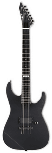Super Strat Guitars - ESP E-II M-1 Thru NT