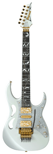 Super Strat Guitars - A Steve Vai PIA guitar.
