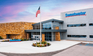 Is Sweetwater Legit – Corporate Headquarters