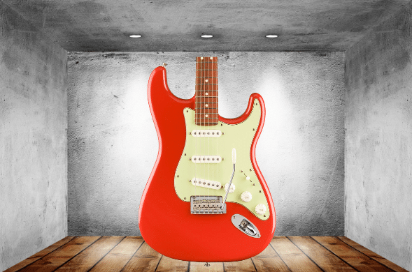 Best Strat Pickup Position - Featured Image