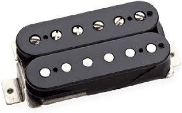 Does Fender Make Good Pickups - Humbucker pickup without cover