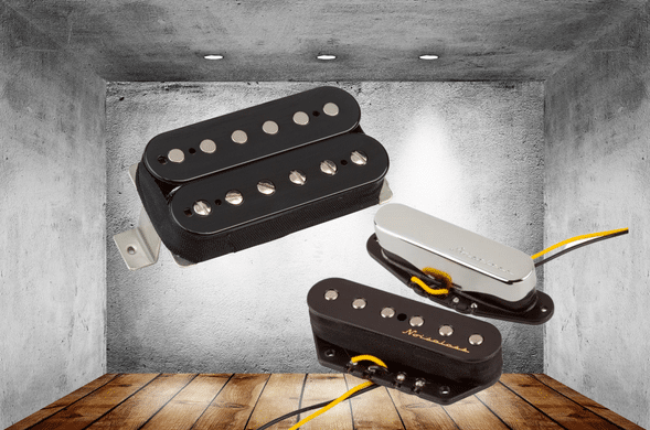 Are All Humbuckers The Same Size - Featured Image