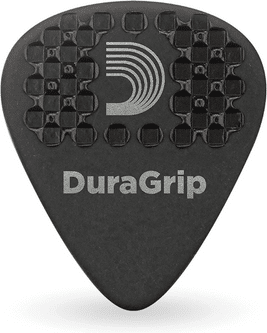 Best Guitar Picks For Grip - D'Addario DuraGrip guitar pick