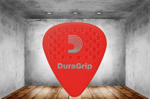 Best Guitar Picks For Grip - Featured Image