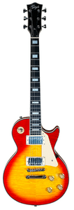 Can A Les Paul Sound Like A Strat - Les Paul guitar