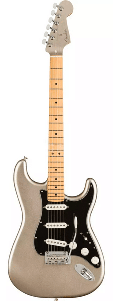 Is A Heavier Or Lighter Electric Guitar Better - A solid body guitar