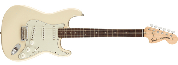 When To Buy Your Second Guitar - 1971 Stratocaster