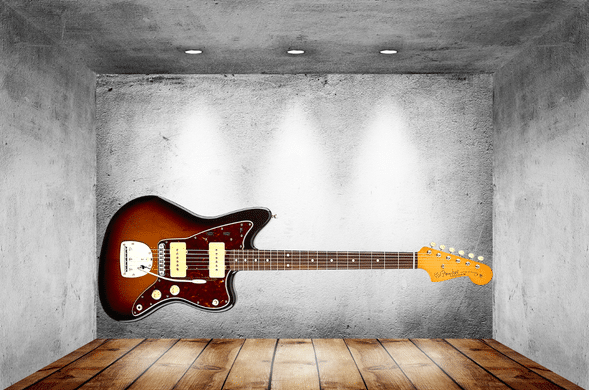 Is A Jazzmaster Good For Beginners - Featured Image