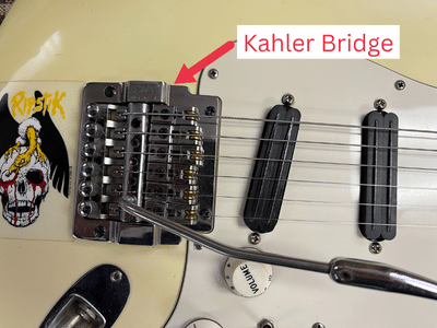 Are Locking Tuners Worth It - Strat with Kahler bridge