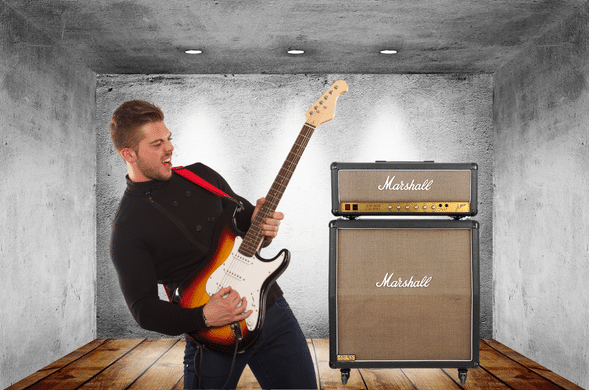 Can You Use Single Coil Pickups For Rock - Featured Image