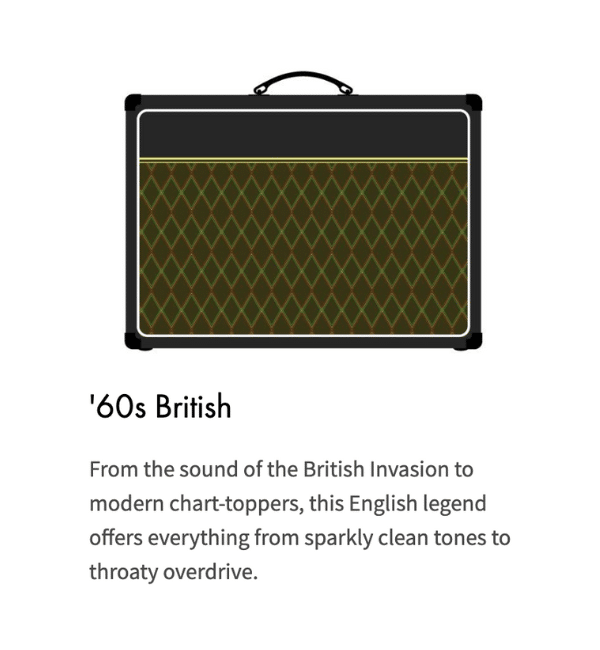 Make A Fender Amp Sound Like A Marshall - Fender Mustang GT British 60s model