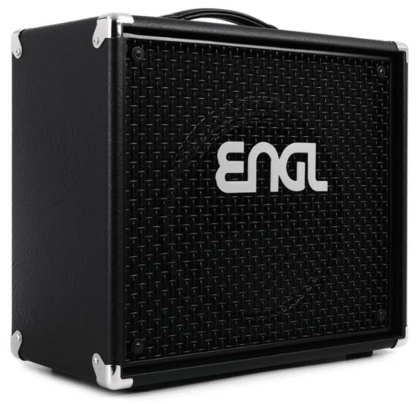 Why Do Guitar Amps Have 2 Channels - ENGL Amplifiers Ironball 20