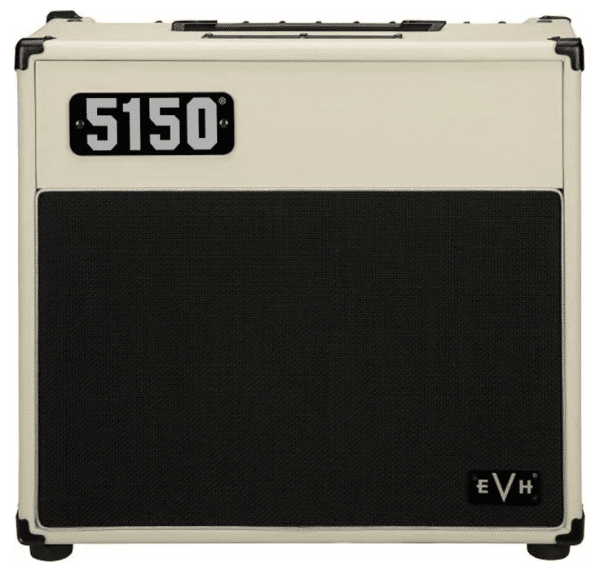 Why Do Guitar Amps Have 2 Channels - EVH 5150 Iconic Series 15
