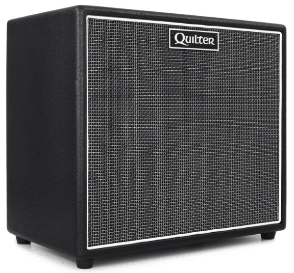 Why Do Guitar Amps Have 2 Channels - Quilter Labs Aviator Mach 3