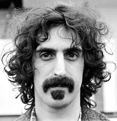What Makes A Guitarist Unique - Frank Zappa