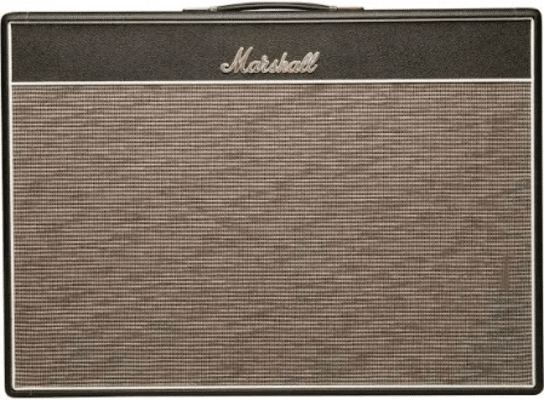 Why Do Marshall Amps Sound So Good - Marshall 1962HW