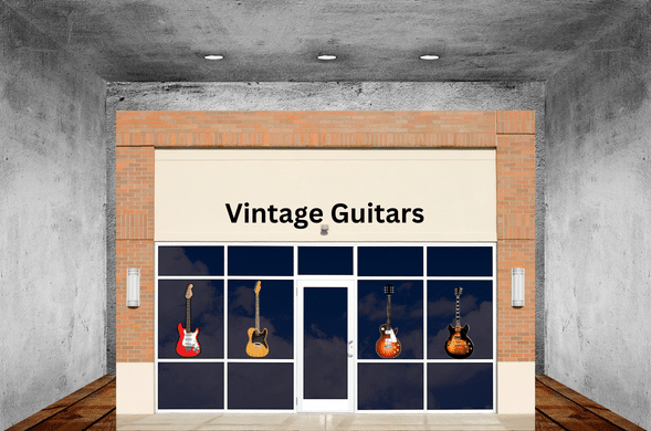 Do Electric Guitars Sound Better With Age - Featured Image
