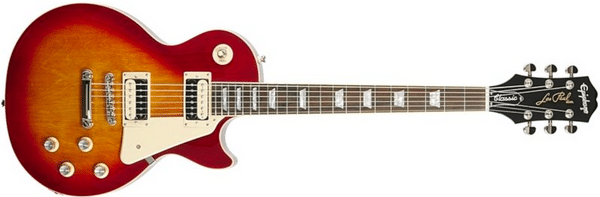 Is A Les Paul A Good Beginner Guitar - Epiphone Les Paul Classic