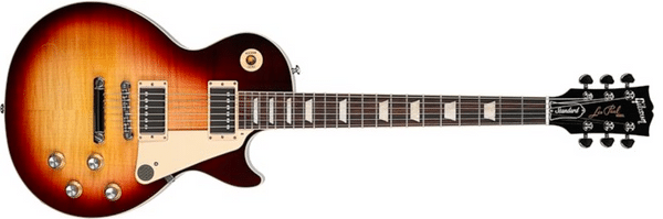 Is A Les Paul A Good Beginner Guitar - Gibson Les Paul Standard '60s