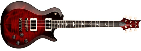 Is A Les Paul A Good Beginner Guitar - PRS S2 McCarty 594 Singlecut
