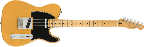 Is A Telecaster Good For Metal - Fender Telecaster